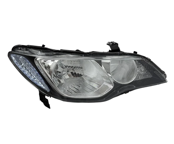 FAR CIVIC 06-08 RH (KROM TİP) ürün görseli 1