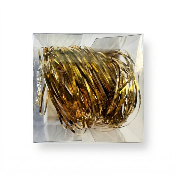 Gold 4'lü Paket Bartın Tel Kırma Teli - Resim 2
