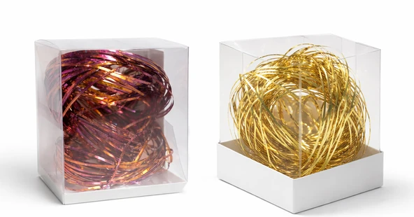 Gold - Pembe Bartın Tel Kırma Teli 2'li Paket ürün görseli 1