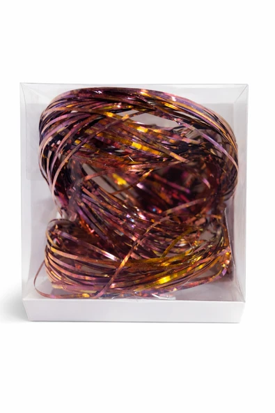 Gold - Pembe Bartın Tel Kırma Teli 2'li Paket - Resim 2