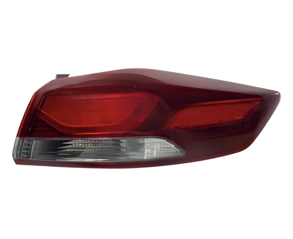 STOP ELANTRA 16-18 DIŞ RH (LEDSİZ) ürün görseli 1