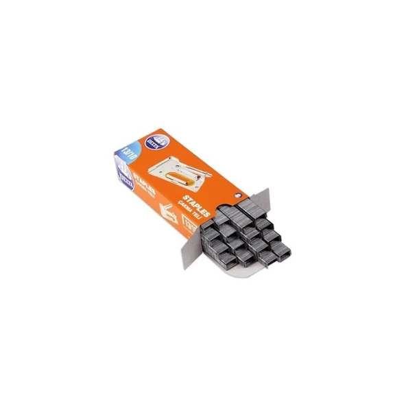 Delta Zımba Teli 13x6 mm ürün görseli 1