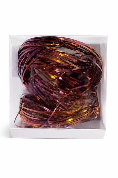 Gold - Pembe Bartın Tel Kırma Teli 2'li Paket - Resim 3