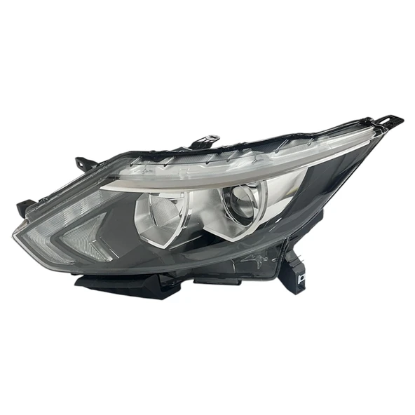 FAR QASHQAİ 14-17 LH (XENONSUZ LEDLİ MOTORLU) ürün görseli 1