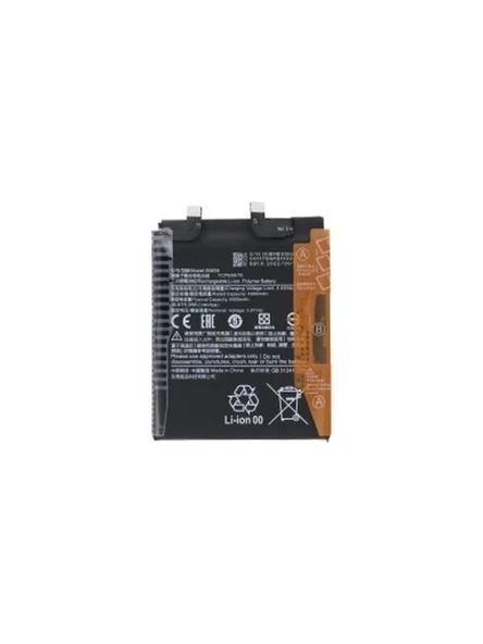 Redml Note 11T Uyumlu Batarya (BN5C) ürün görseli 1