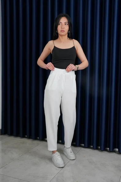Huç pantolon - Resim 3
