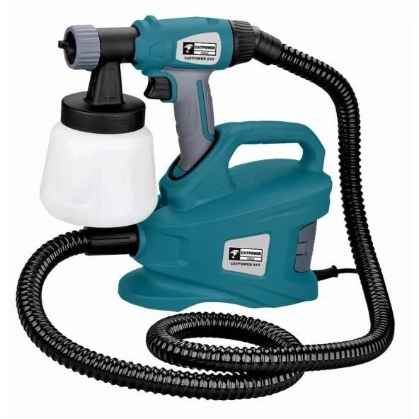 Cat Power 810 Elektrikli Boya Tabancası 700 Watt ürün görseli 1