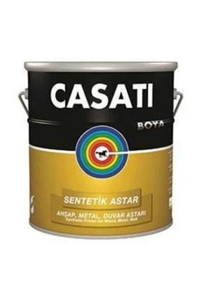 Casati Sentetik Astar 0,75 Litre Beyaz ürün görseli 1