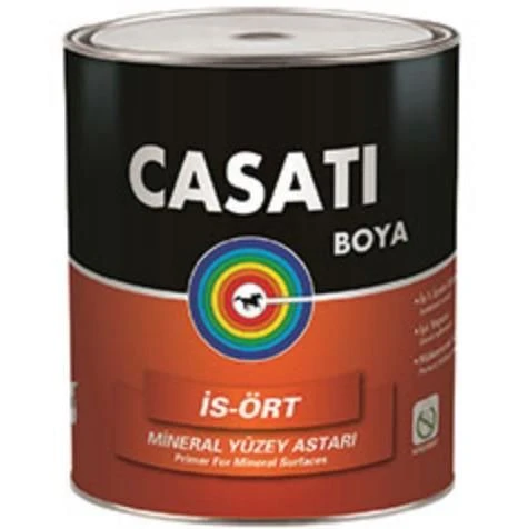 Casati İs Ört İs Boyası 0,20 kg ürün görseli 1