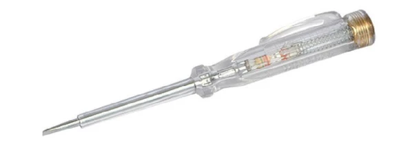 İzeltaş 4550 Elektrik Kontrol Kalemi 135 mm ürün görseli 1