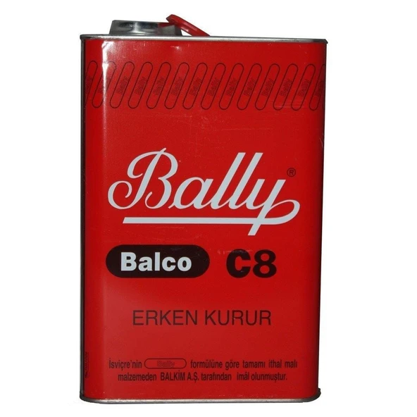 Bally Balco C8 3200 Gr Çok Amaçlı Yapıştırıcı ürün görseli 1