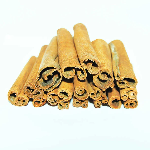 Tarçın Çubuk Doğal 80 Gr Paket ürün görseli 1