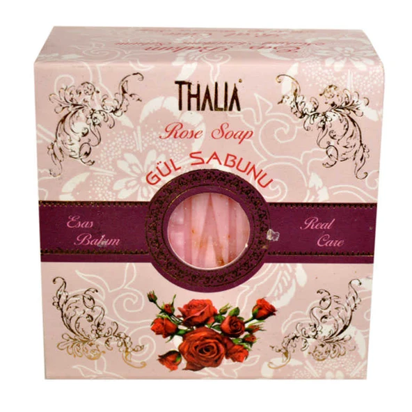 Gül Sabunu 150 Gr ürün görseli 1
