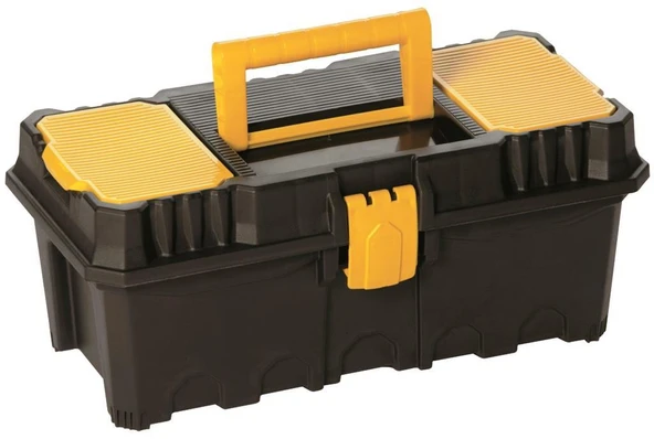 Portbag AP02 16'' Stilo Takım Çantası Organizerli ürün görseli 1