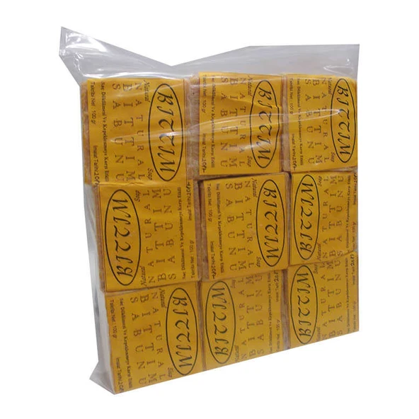 Bıttım Sabunu Dökme 1000 Gr - Resim 4