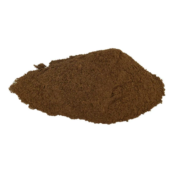 Yenibahar Öğütülmüş Doğal 100 Gr Paket ürün görseli 1