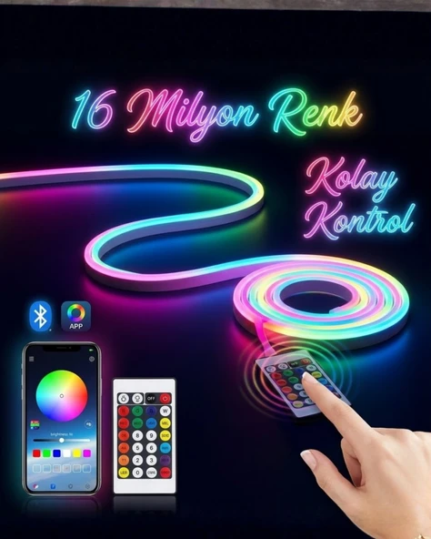 3M TV LEDİ ürün görseli 1