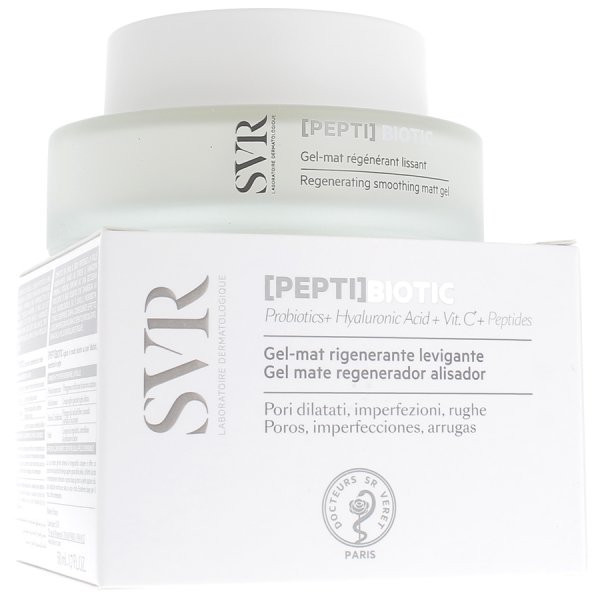 Pepti Biotic Smoothing Gel 50 ml ürün görseli 1