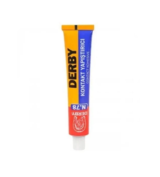 Derby Çok Amaçlı Yapıştırıcı 40 Gr ürün görseli 1