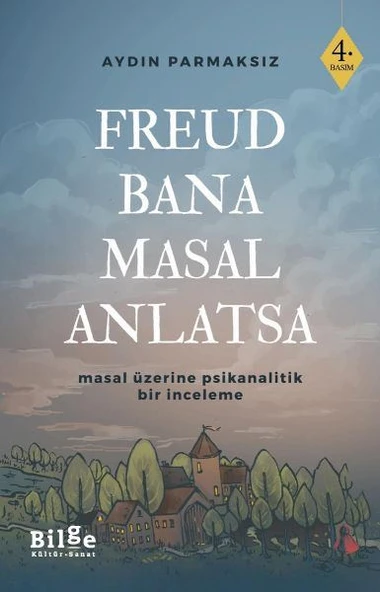 Freud Bana Masal Anlatsa ürün görseli 1