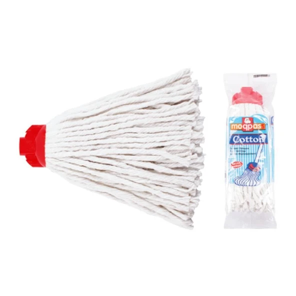Moqpas Mop İplik Cotton ürün görseli 1