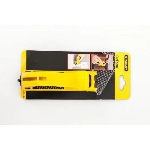Stanley ST521104 140 mm Kalıp Gövdeli Blok Törpü Rende ürün görseli 1