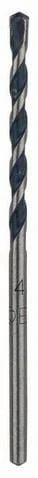 BOSCH CYL-5 Blue Granit Turbo Matkap Ucu 4x90 mm ürün görseli 1