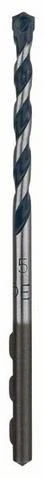 BOSCH CYL-5 Blue Granit Turbo Matkap Ucu 5x100 mm ürün görseli 1