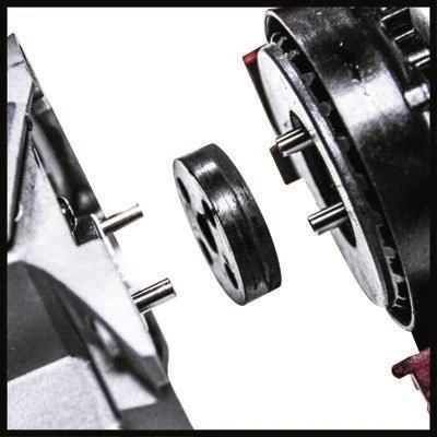 Einhell Axxio 18/115 Q Solo Avuç Taşlama ürün görseli 1