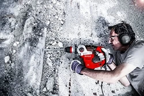 Einhell TE RH 38 3F Kırıcı Deilici 1050 Watt ürün görseli 1