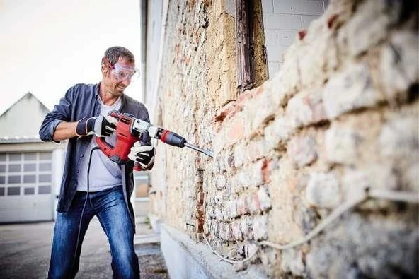 Einhell TE DH 12 Kırıcı 1050 Watt - Resim 2