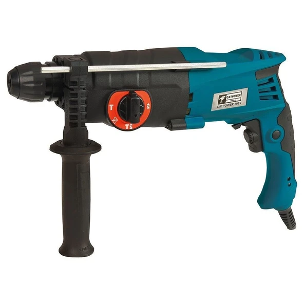 CatPower 5925 Kırıcı Delici 3 Kg 920 Watt ürün görseli 1