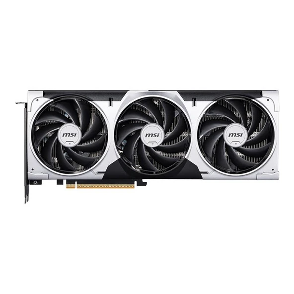 MSI GEFORCE RTX5060 8G VENTUS 3X OC 8GB DDR7 128BIT 3XDP 1XHDMI EKRAN KARTI ürün görseli 1