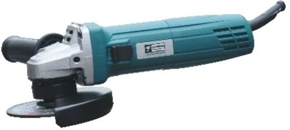 CatPower 6115 Avuç Taşlama 115 mm 750 Watt ürün görseli 1