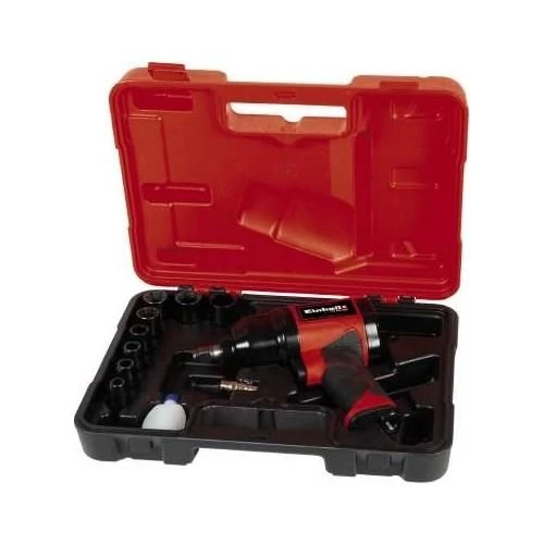 Einhell TC PW 340 Havalı Darbeli Somun Sökme Sıkma ürün görseli 1