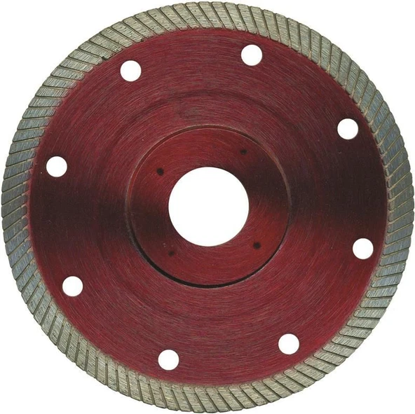 Procut CK 115 mm Çapaksız Kesim Turbo Elmas Testere ürün görseli 1