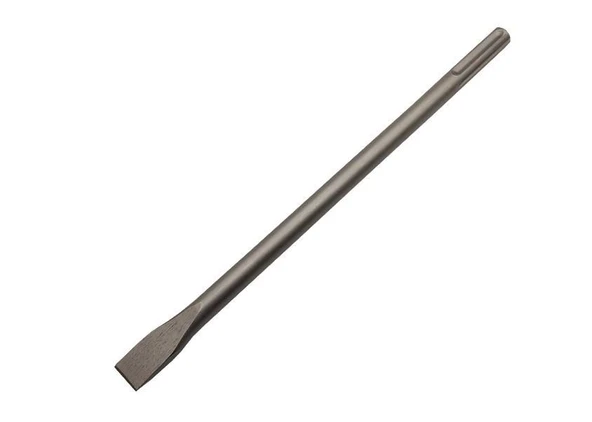 Todrill TD50303 18X400 mm Yassı SDS Max Kırıcı Uç ürün görseli 1