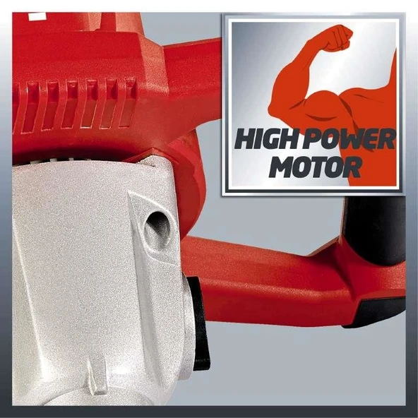 Einhell TC MX 1400 2 E Boya ve Harç Mikseri 1400 Watt - Resim 4