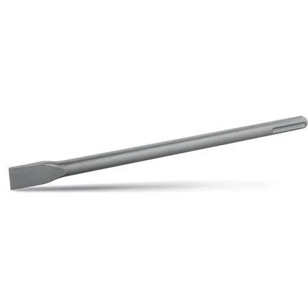 Todrill TD50306 18x600 mm Yassı SDS Max Kırıcı Uç ürün görseli 1