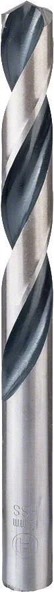 Bosch  HSS-PointeQ Metal Matkap Ucu 9 mm ürün görseli 1