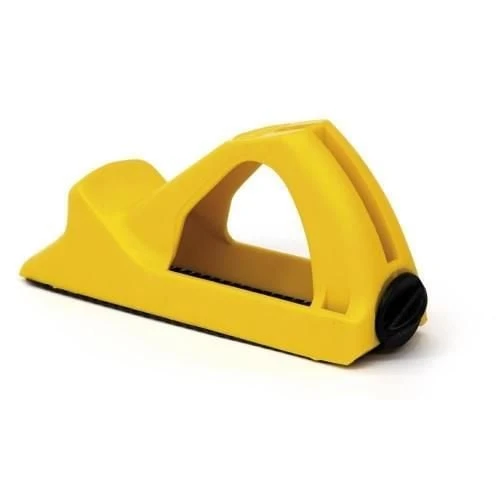 Stanley ST521104 140 mm Kalıp Gövdeli Blok Törpü Rende ürün görseli 1