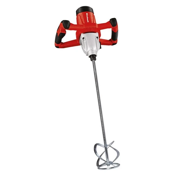 Einhell TE-MX 1600-2 CE Alçı Boya ve Harç Mikseri - Resim 2