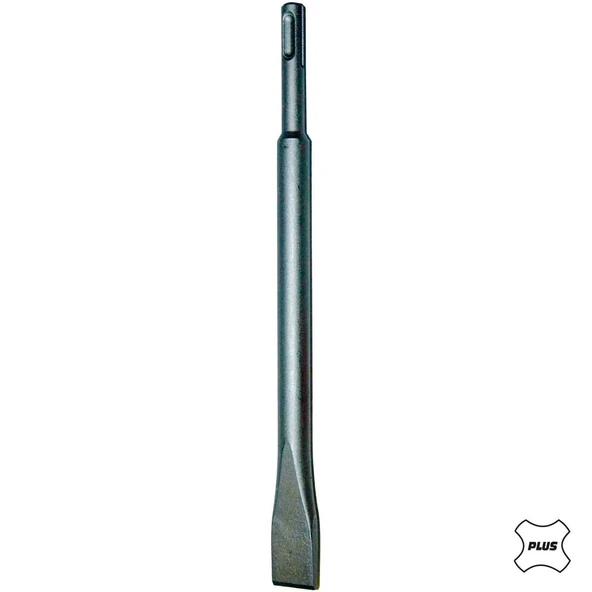 Bosch Sds Plus Yassı Keski 250 mm 20 mm ürün görseli 1