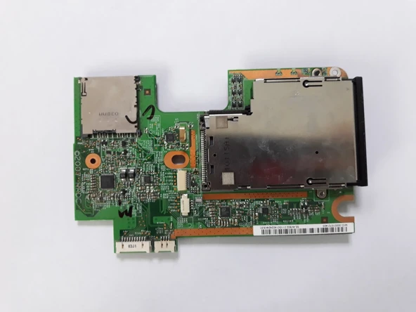Hp Elitbook 6930P Ses Soketi ürün görseli 1