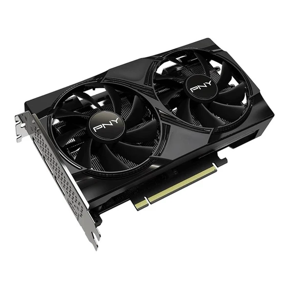 PTTAVM: Pny GeForce RTX 5060 8GB GDDR7 128 Bit DLSS 4
