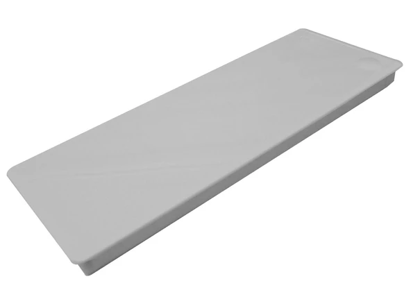 RETRO Apple A1185 MacBook 13-inch A1181 Notebook Bataryası - Beyaz ürün görseli 1