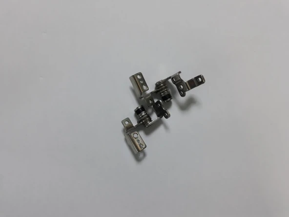 Sony VGN SZ61 Menteşe Takımı ürün görseli 1