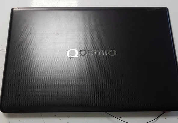 Toshiba Cosmio X870 Lcd Cover ürün görseli 1