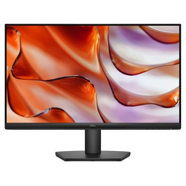 Dell 24" SE2425HM 100 Hz 5ms Full HD IPS 1xHDMI 1xVGA Monitör ürün görseli 1