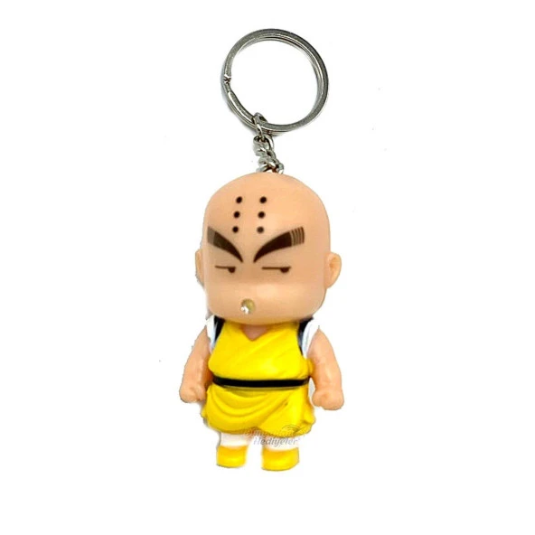 Japon Manga Naruto 10 cm Işıklı Anahtarlık No:1 ürün görseli 1